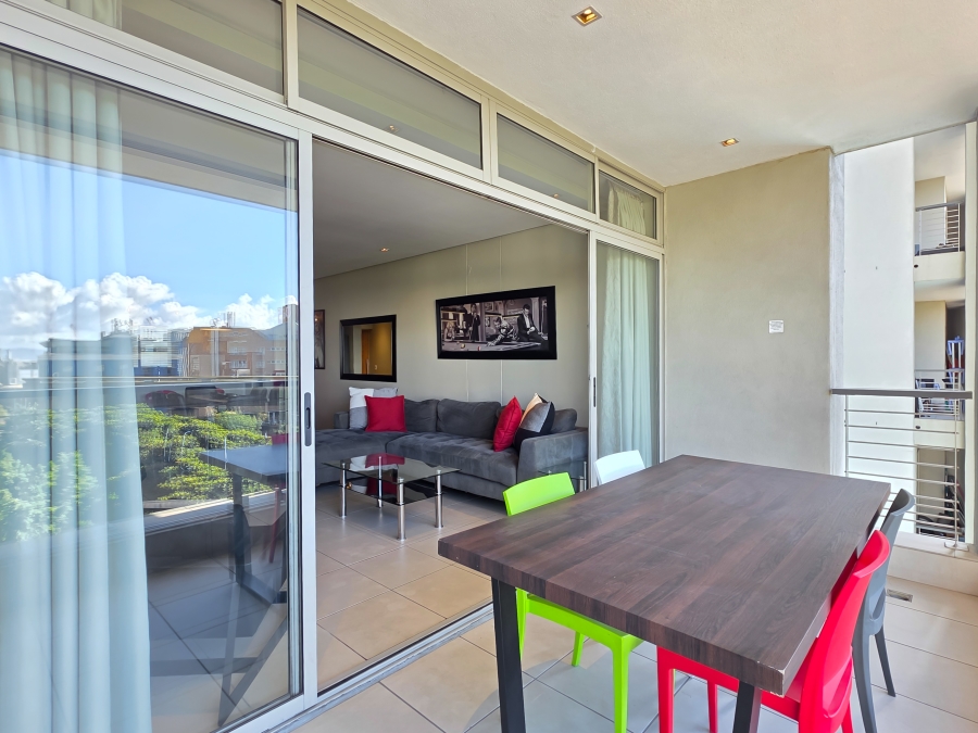 2 Bedroom Property for Sale in De Waterkant Western Cape